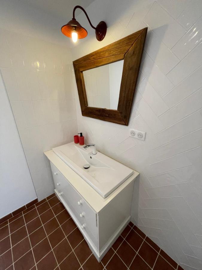 O Trois Puits Otel Laburgade Dış mekan fotoğraf